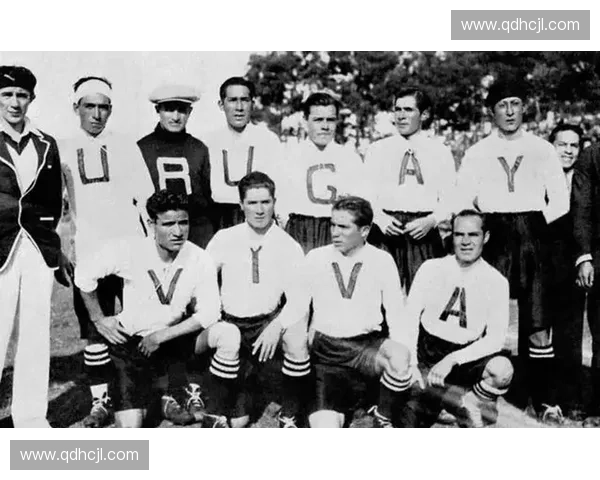 从乌拉圭到卡塔尔历届世界杯举办国的时代变迁与足球版图演进全景