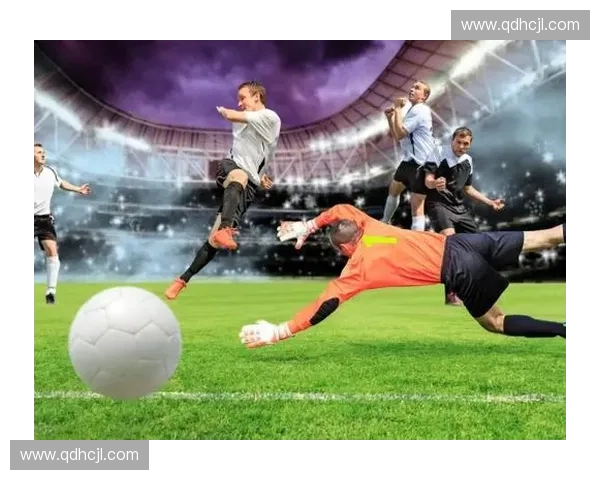 无需下载即可观看全球足球赛事直播轻松畅享精彩比赛